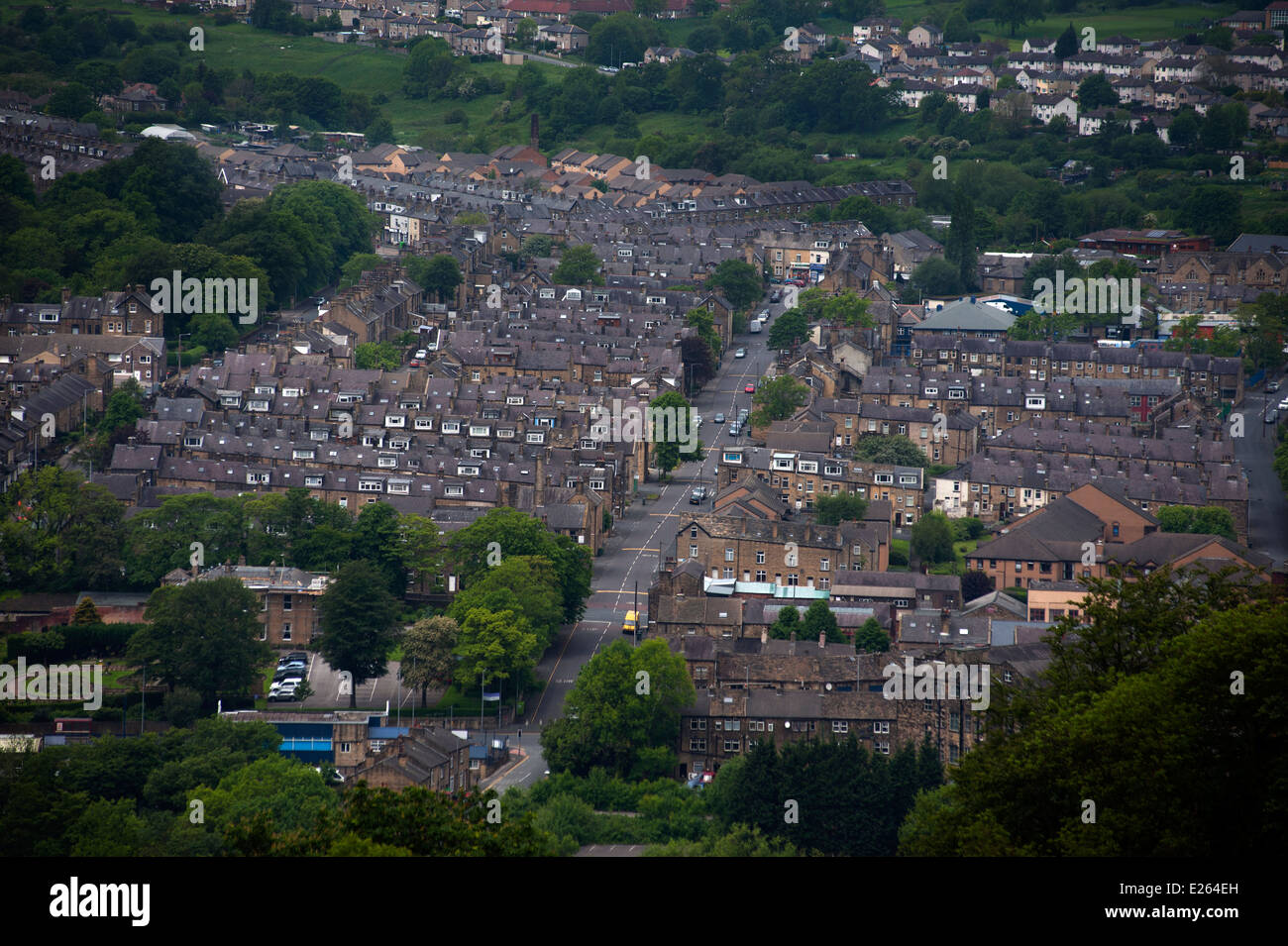 To keighley hi-res stock photography and images - Alamy