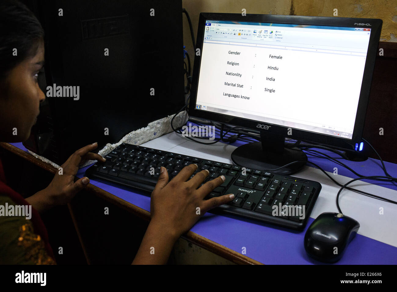 Technology literacy hires stock photography and images Alamy