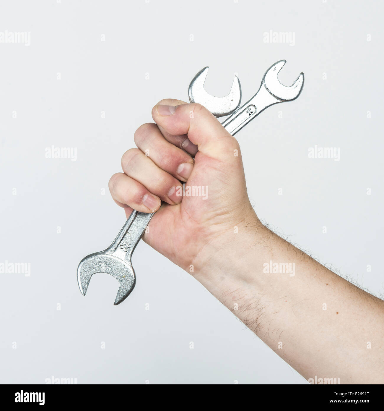 Spanner wrench hires stock photography and images Alamy