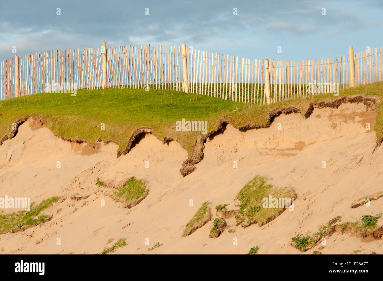 Coast erosion hi-res stock photography and images - Alamy