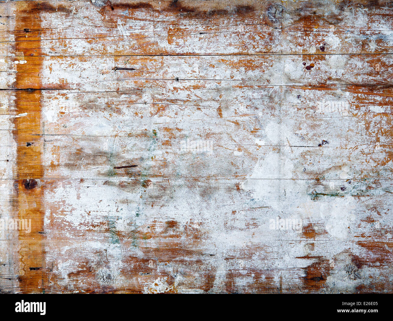 Grunge wooden background Stock Photo - Alamy