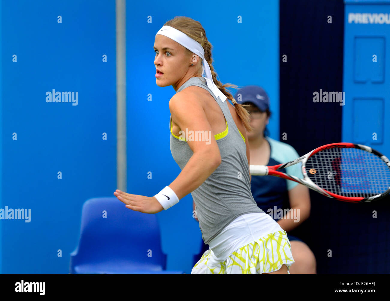 Slovakian Tennis Player High Resolution Stock Photography and Images - Alamy
