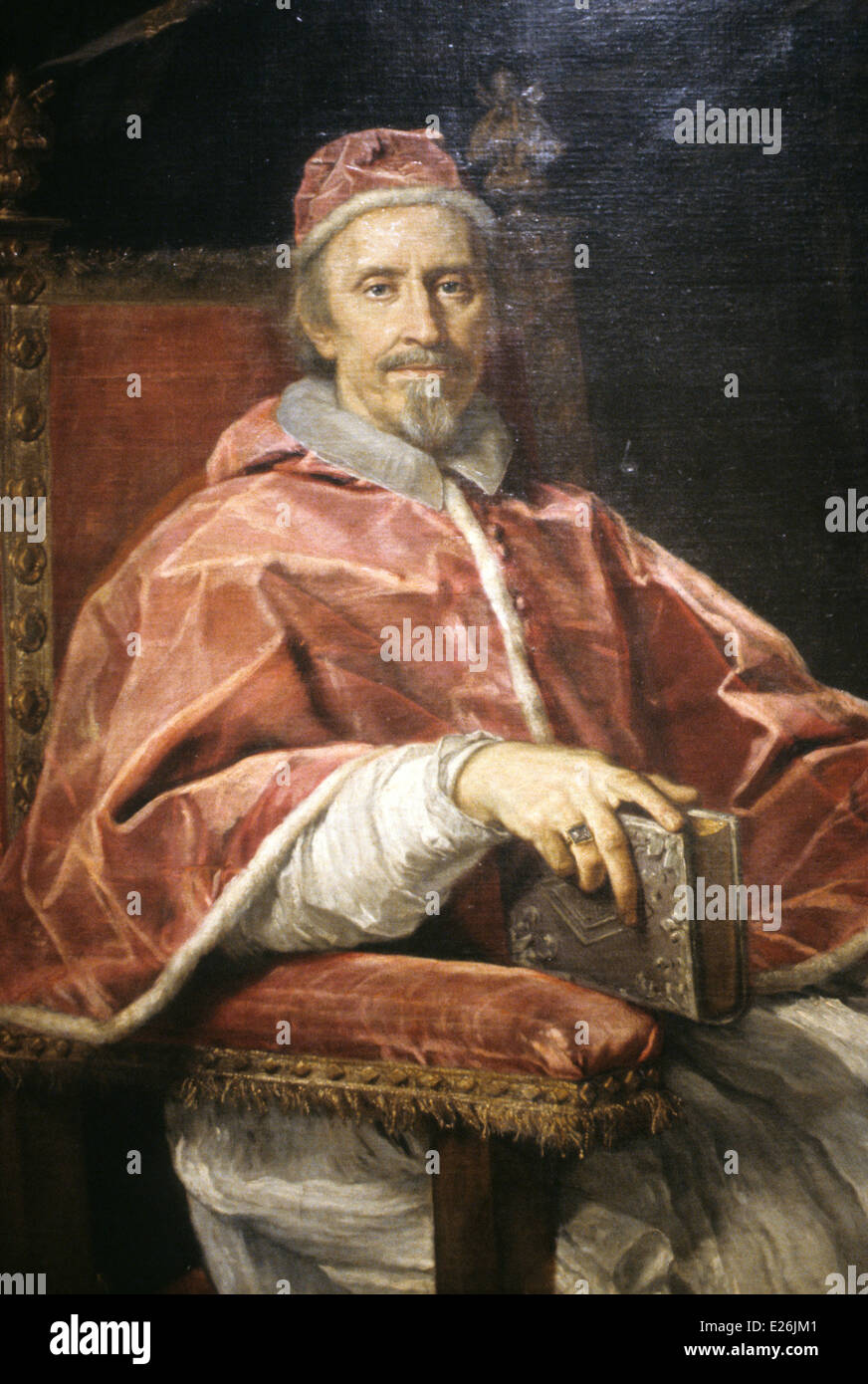 Painting By Carlo Maratta High Resolution Stock Photography and Images ...