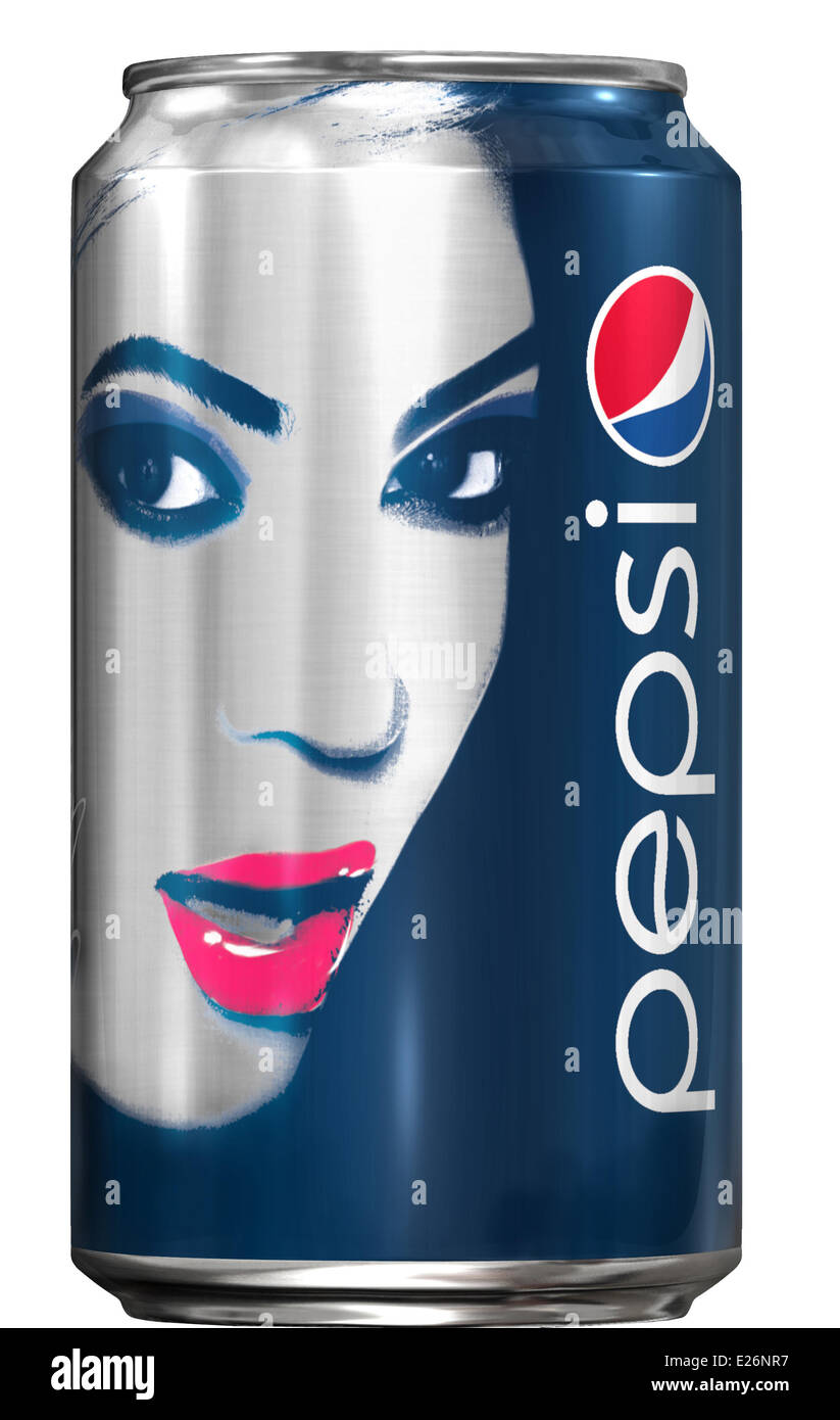 Singer, Beyonce promotes her latest campaign with Pepsi, but not every ...