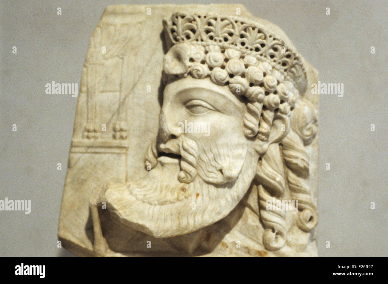 Download Roman Mask High Resolution Stock Photography And Images Alamy PSD Mockup Templates
