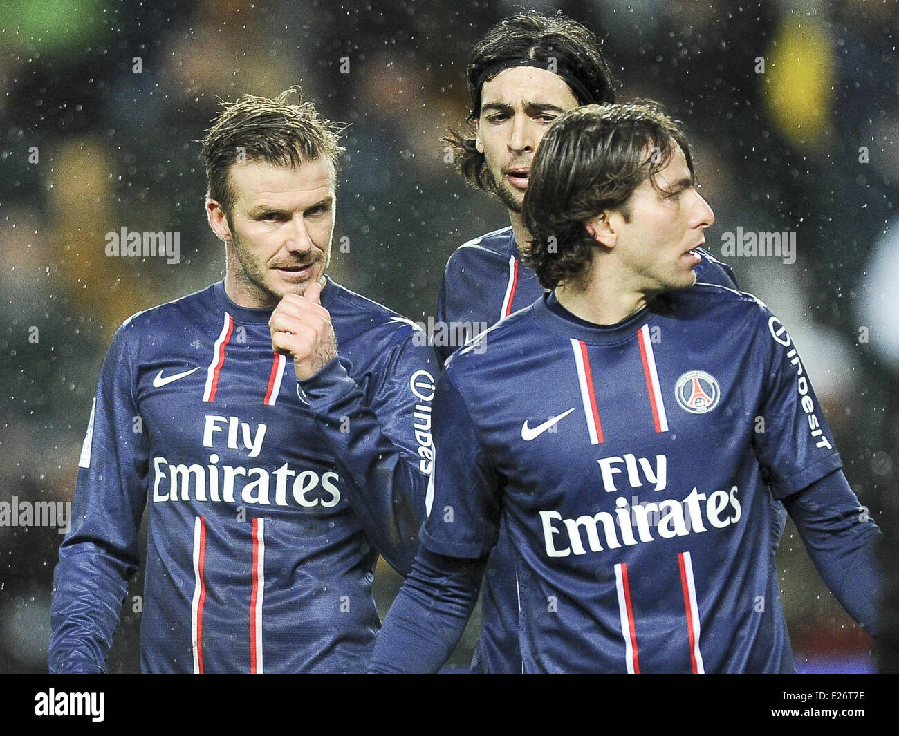 Paris Saint Germain (PSG) vs AS Saint-Étienne tickets