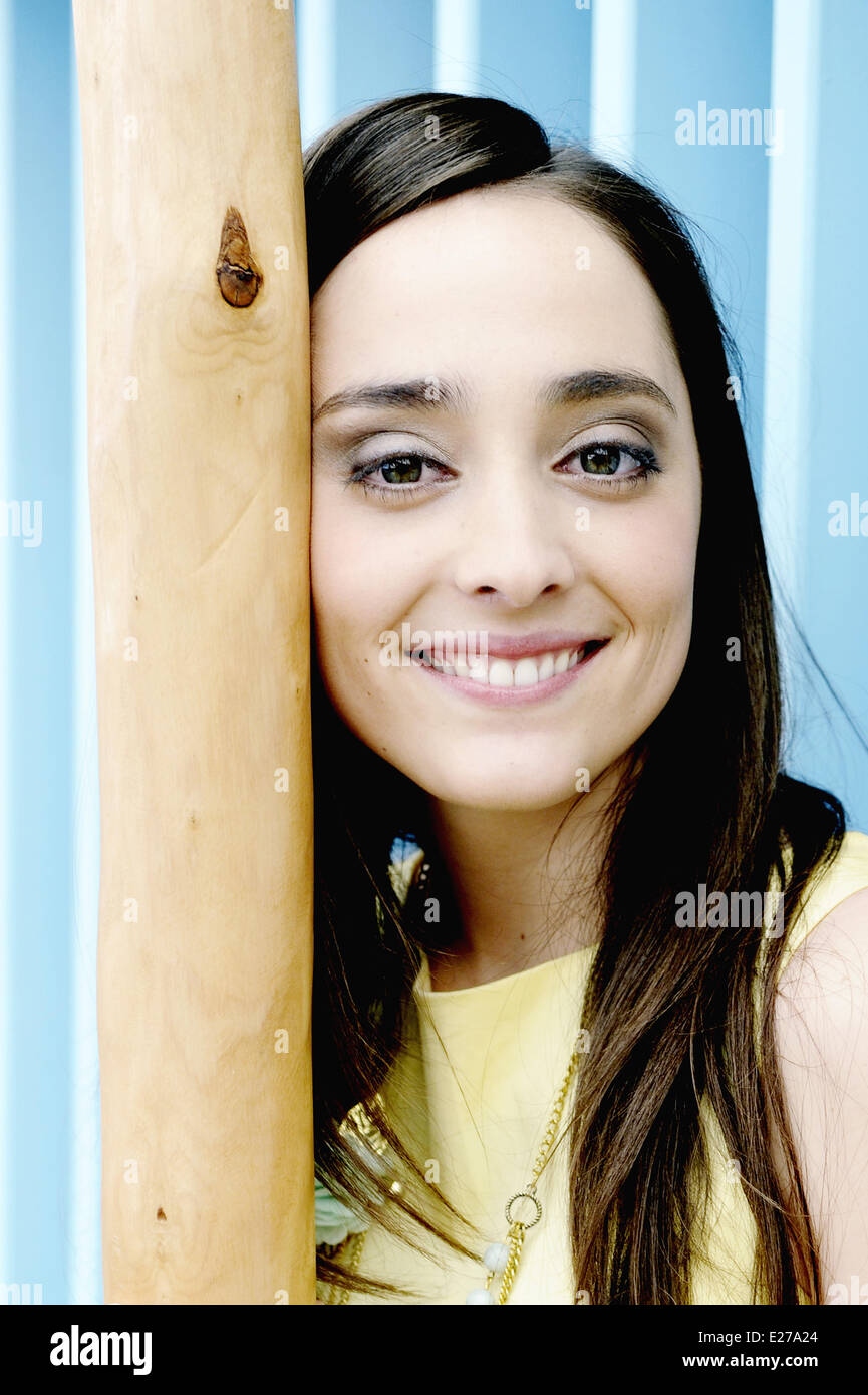 66th Cannes Film Festival 'The Summer of Flying Fish' Photoshoot