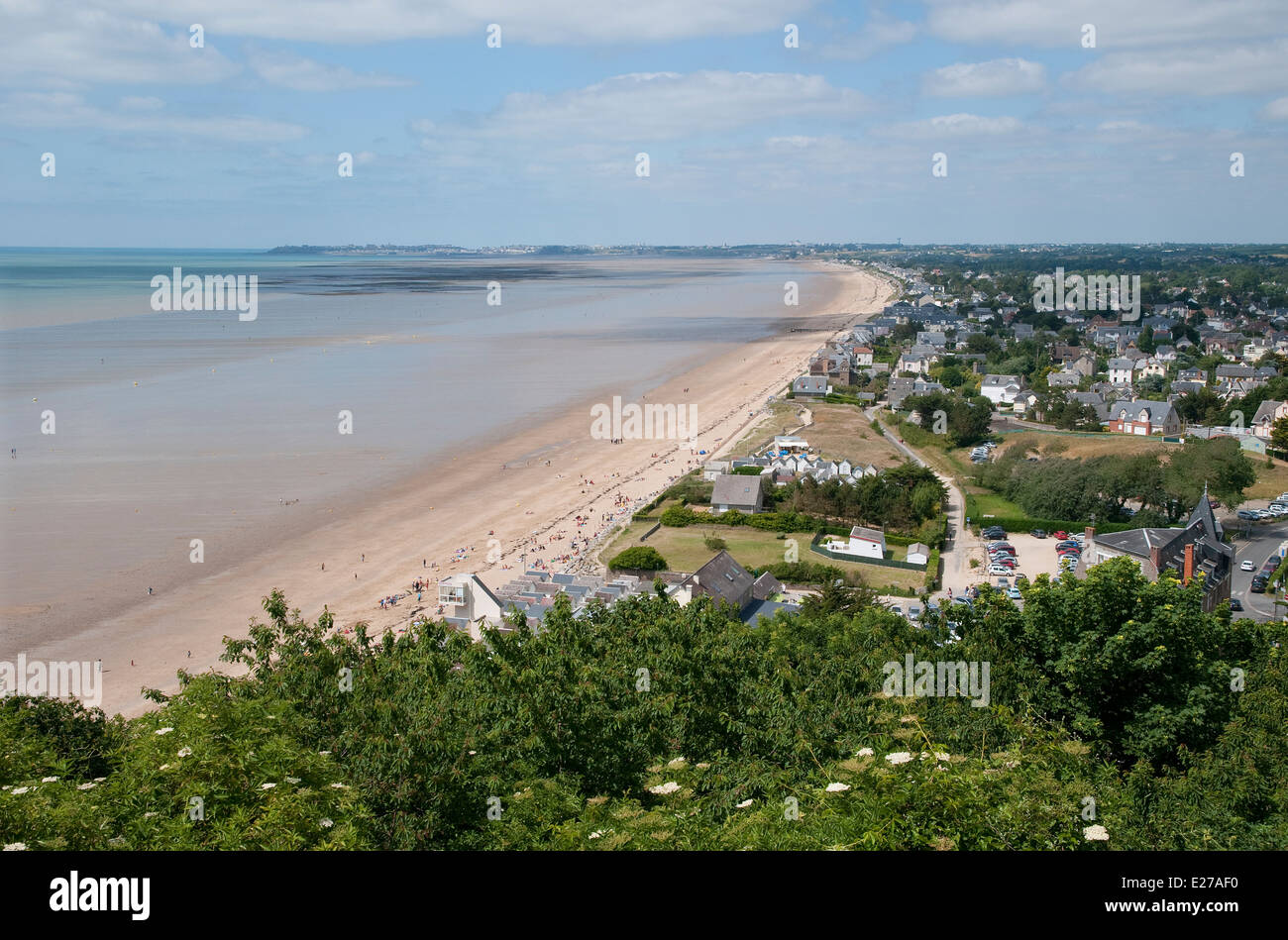 Jullouville Stock Photos Jullouville Stock Images Alamy