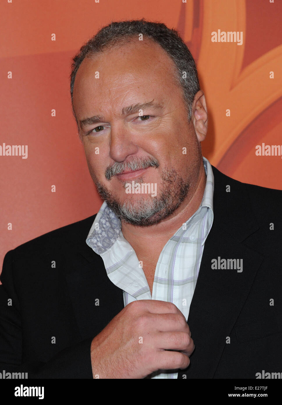 NBC TCA Summer Press Tour held at The Beverly Hilton Hotel Featuring