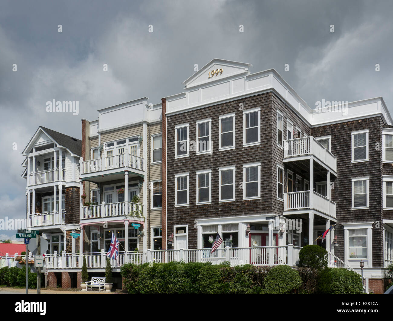 Manteo roanoke hires stock photography and images Alamy