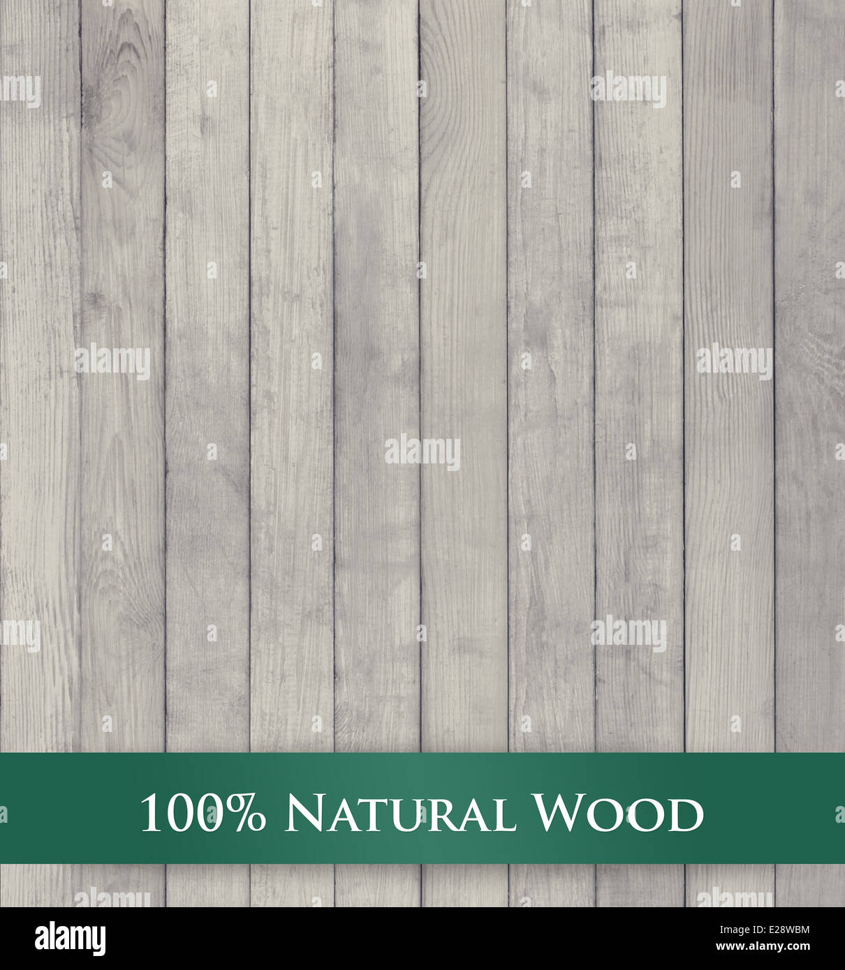 Wood texture background of natural pine boards Stock Photo