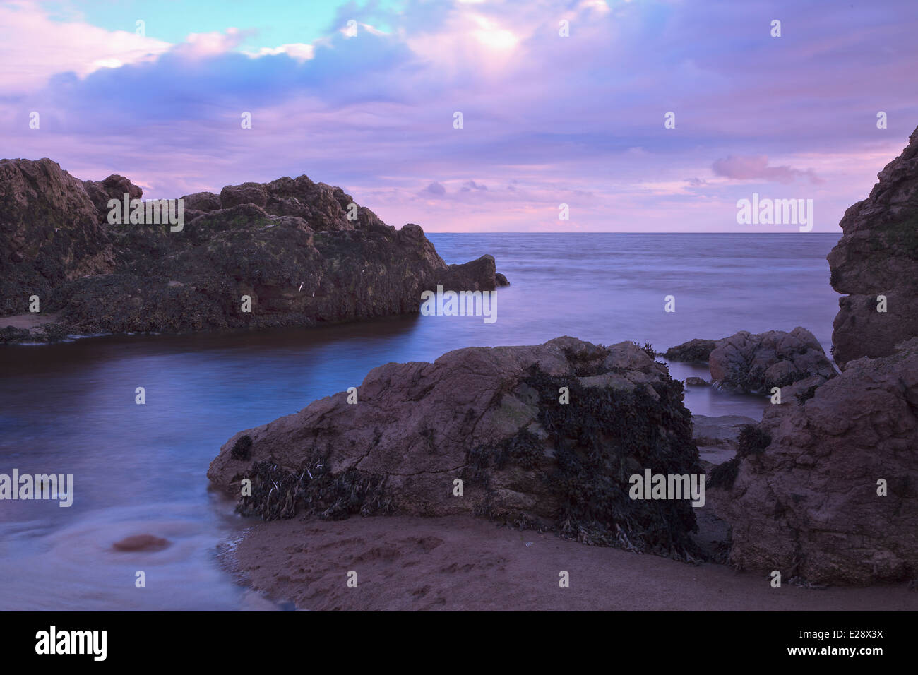 Map of bay shore hires stock photography and images Alamy