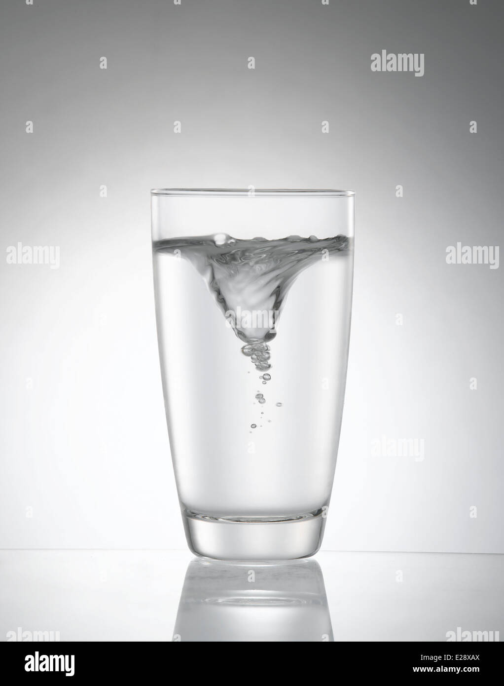 Water swirl hi-res stock photography and images - Alamy
