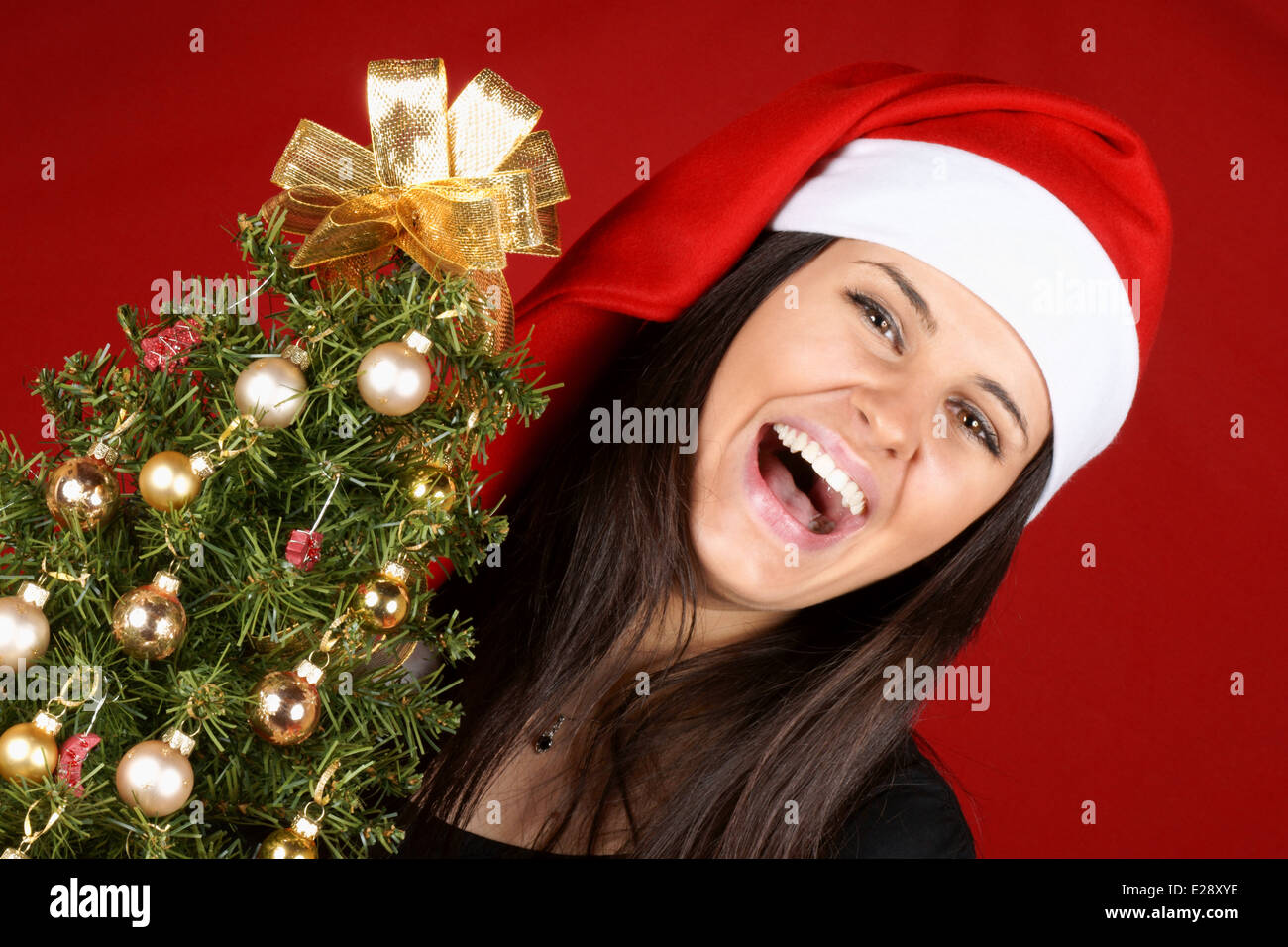 christmas for 18 year old daughter