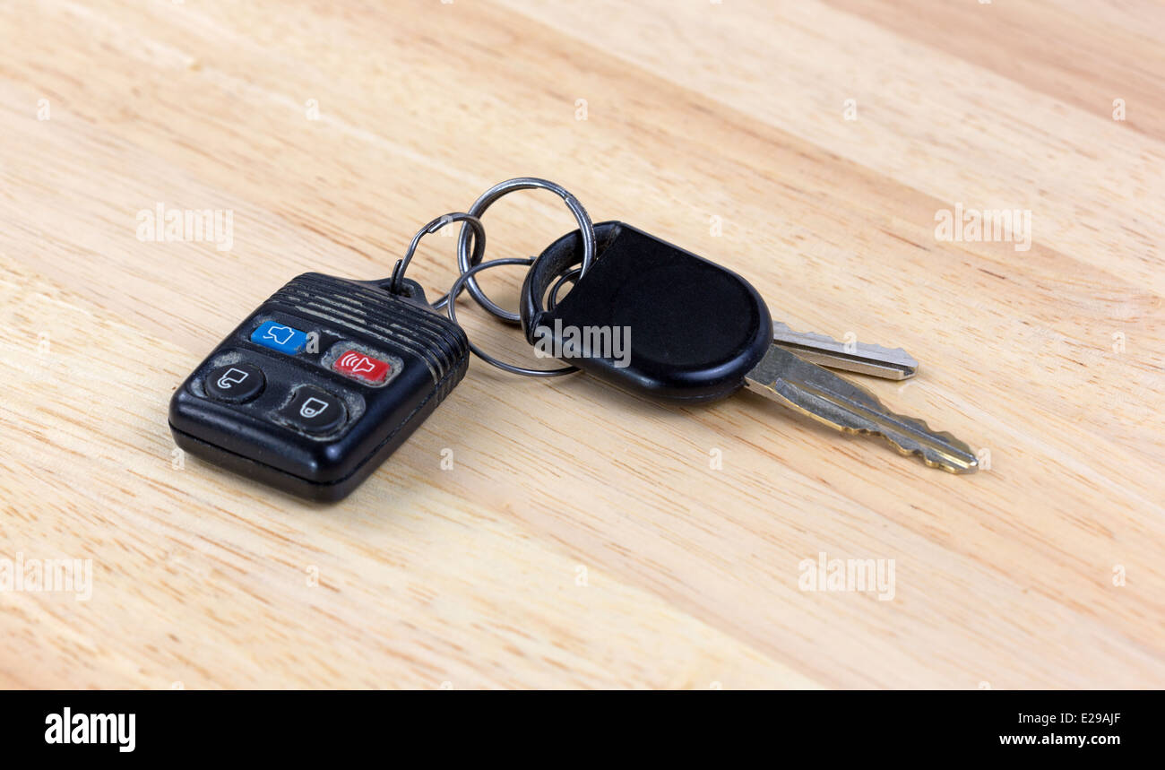 Set Of Keys Stock Illustration - Download Image Now - Car Key, Key