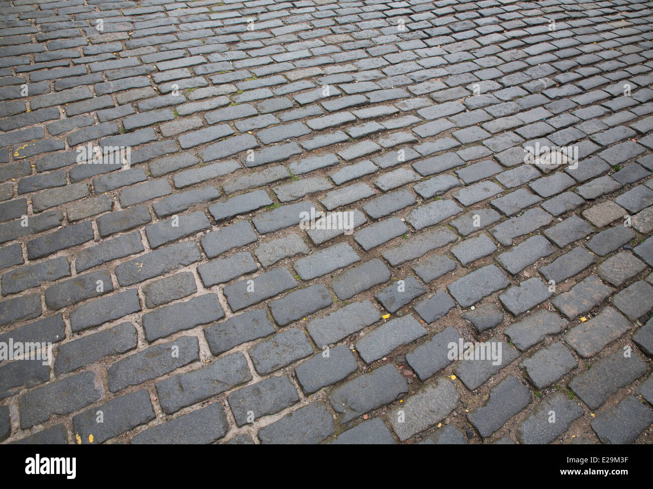 Paving stones texture Stock Photo - Alamy