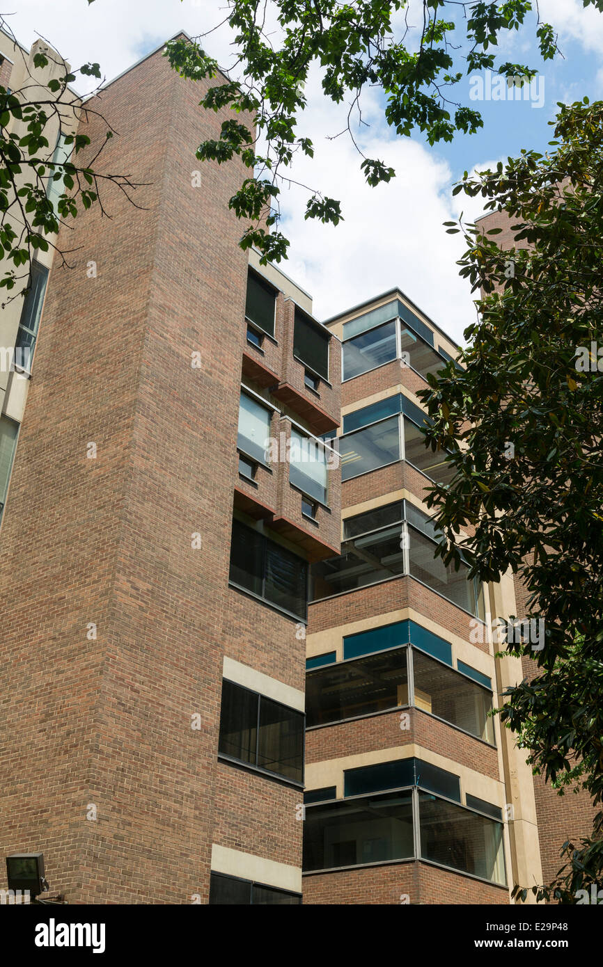 Richards Medical Research Laboratories, University of Pennsylvania