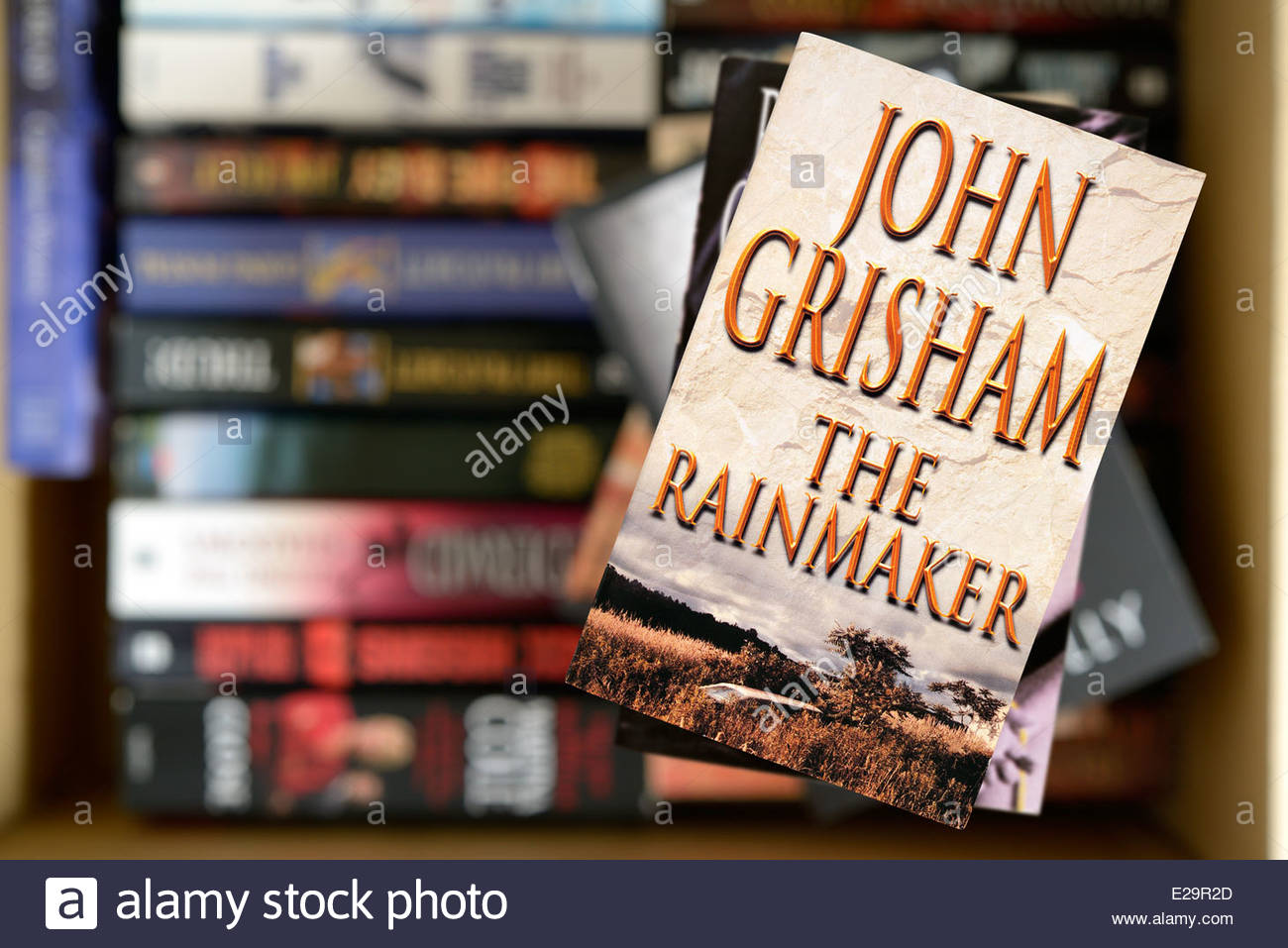 View John Grisham Books In Order Background