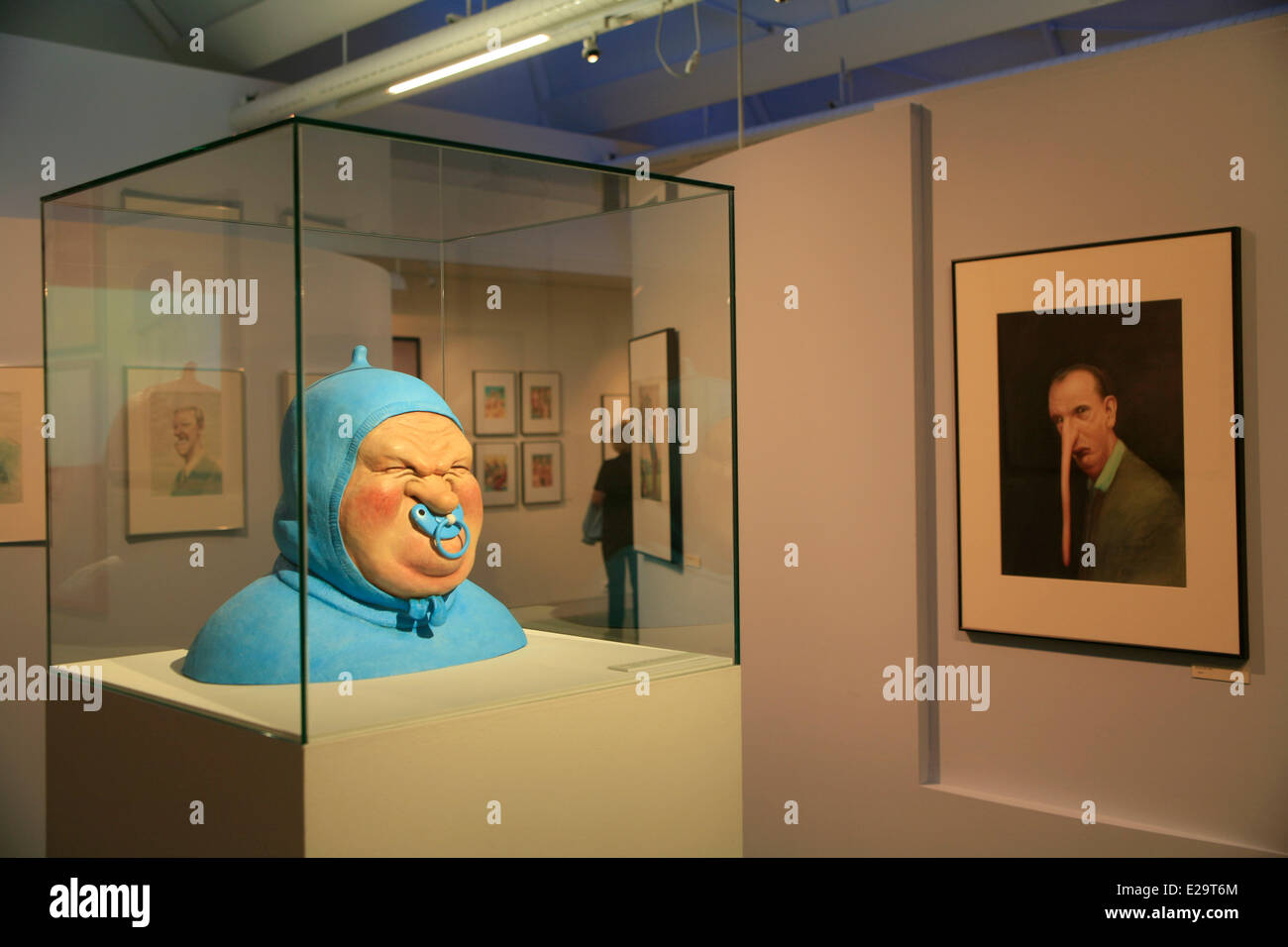 Peichl gustav hi-res stock photography and images - Alamy