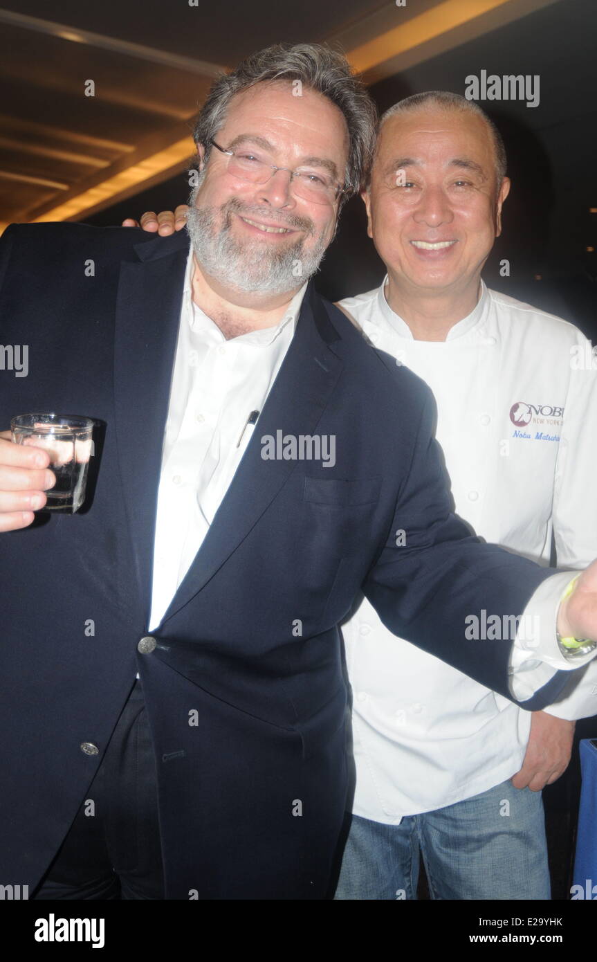 Nieporent drew hi-res stock photography and images - Alamy