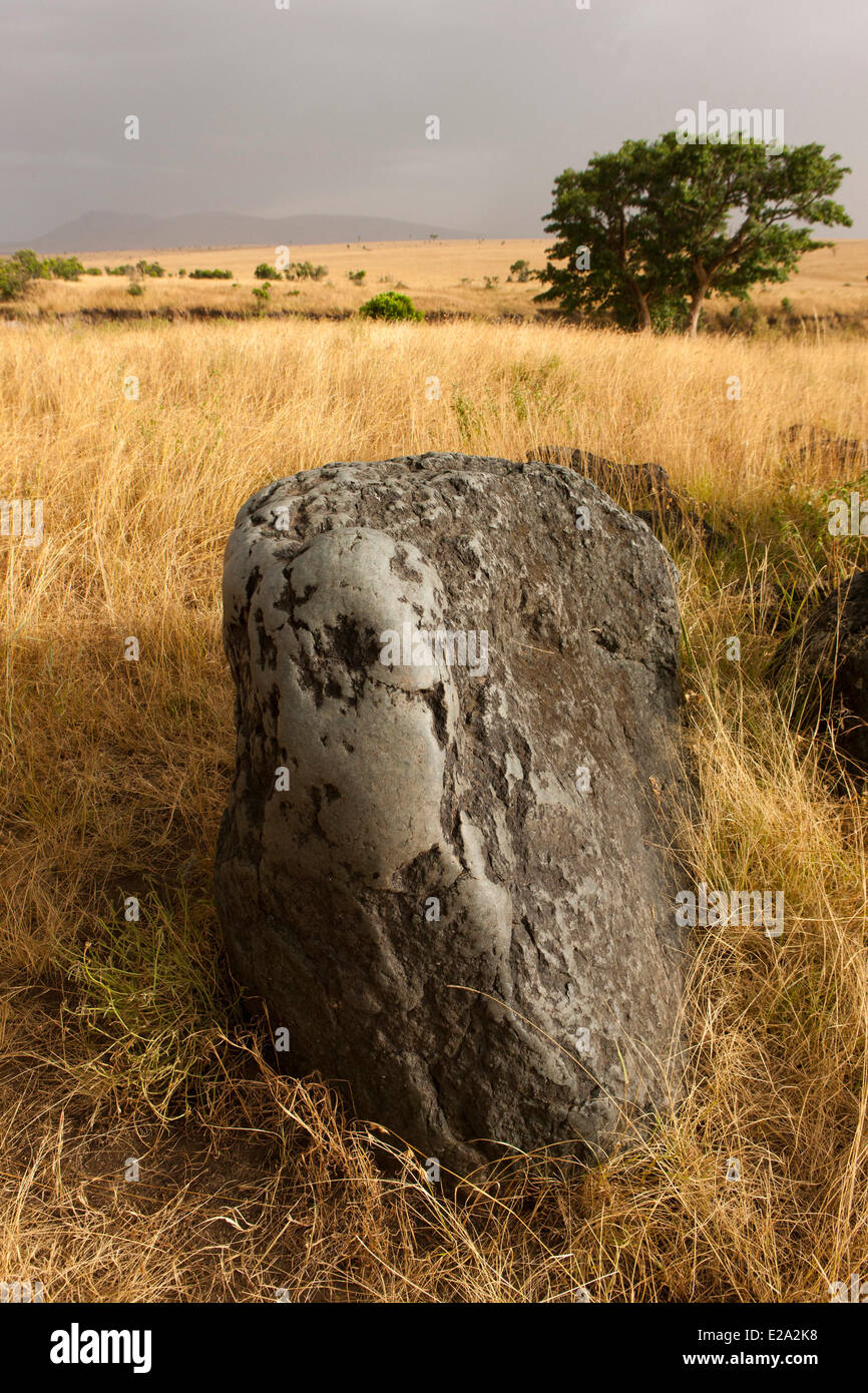Kopje rock hi-res stock photography and images - Alamy