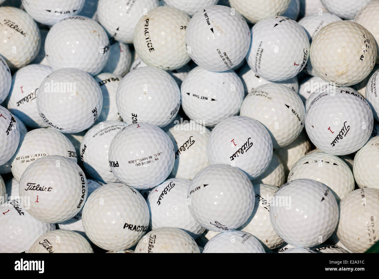 Canada golf hires stock photography and images Alamy