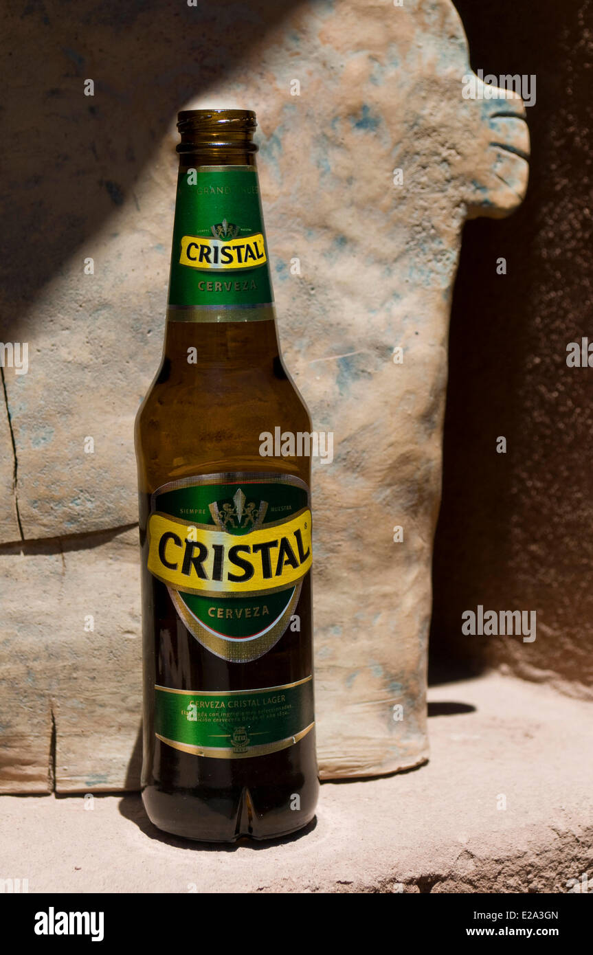 Cristal Beer High Resolution Stock Photography And Images Alamy