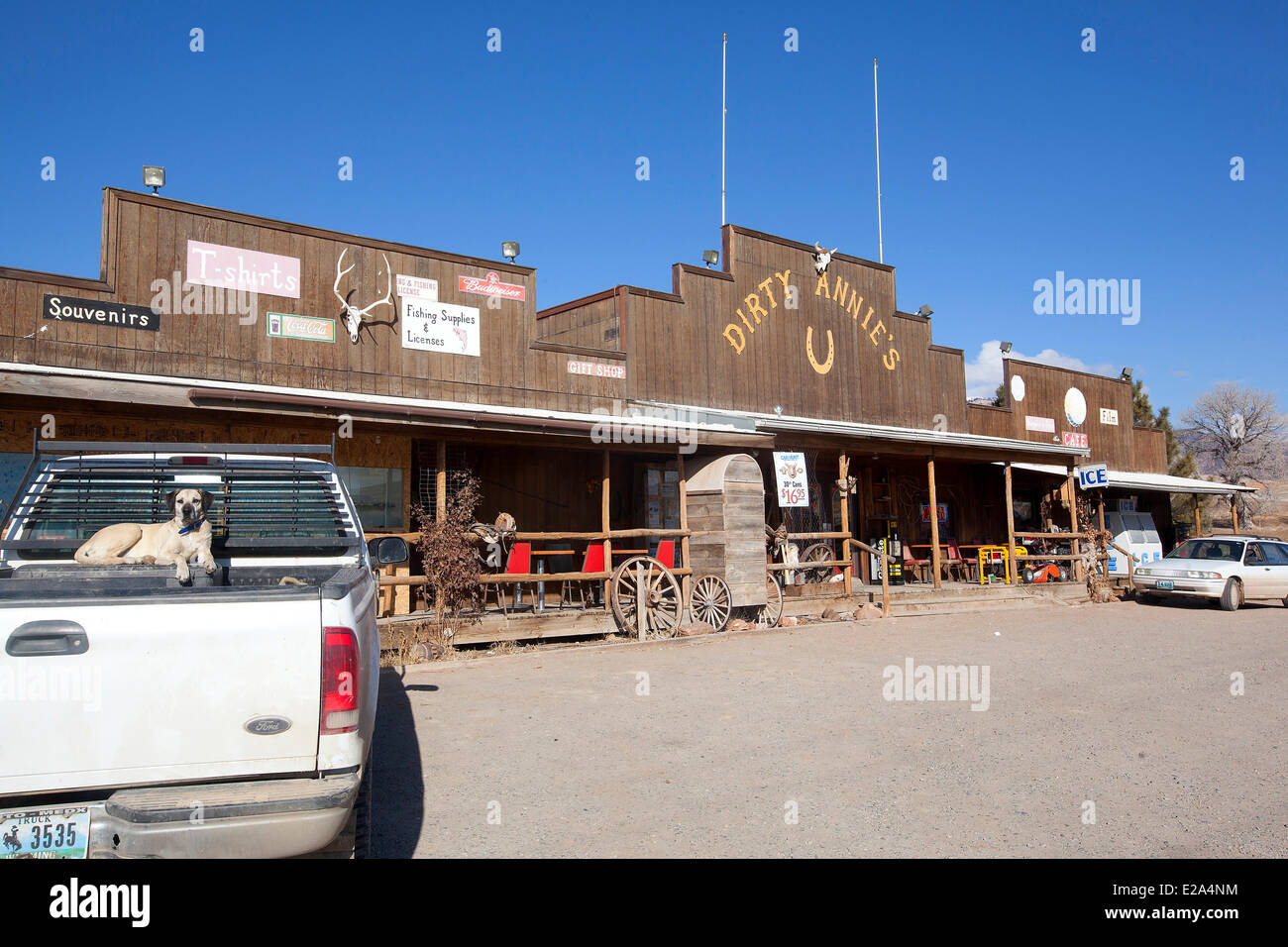 Shell wyoming hires stock photography and images Alamy