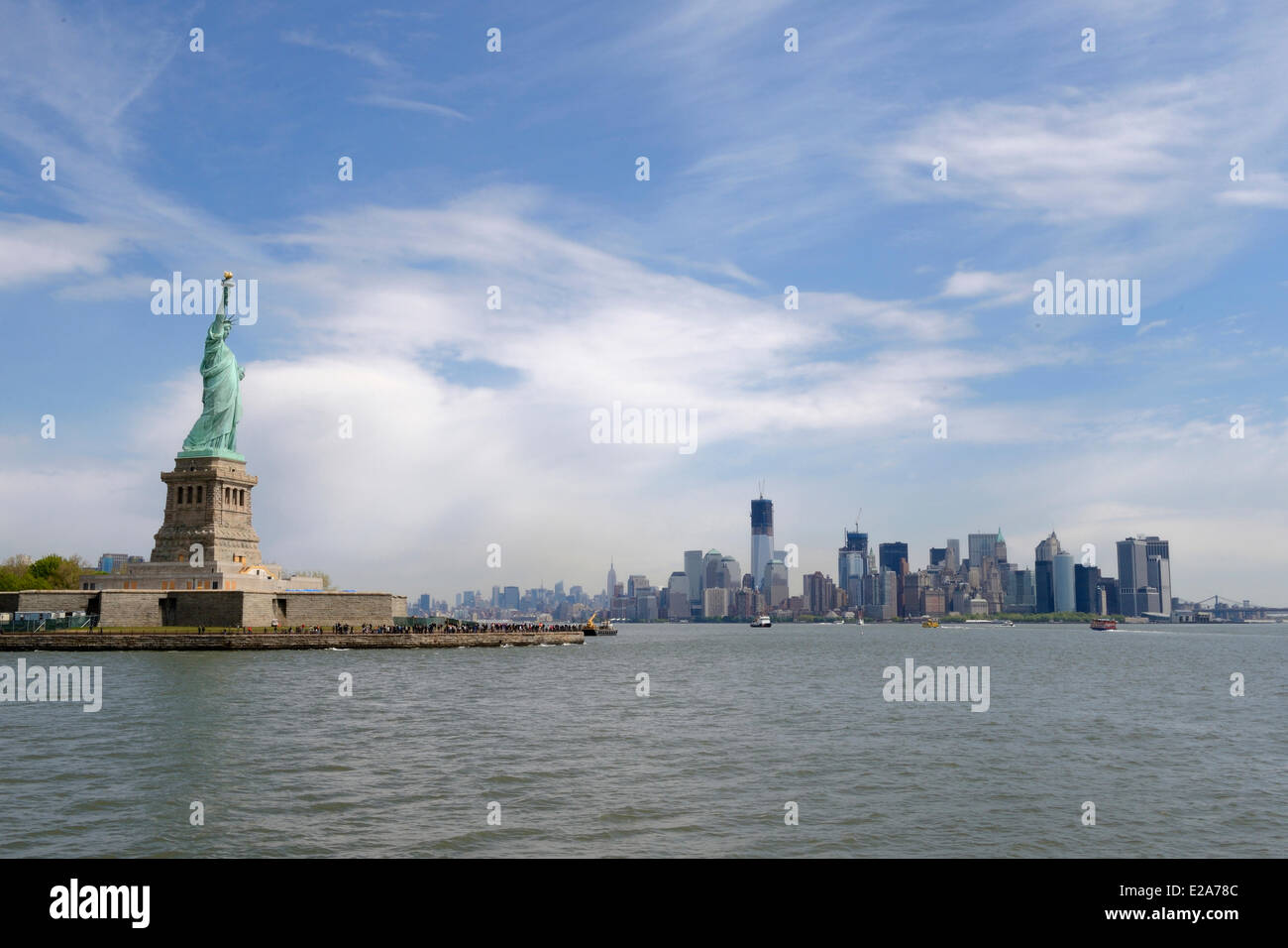 States tallest building hires stock photography and images Alamy