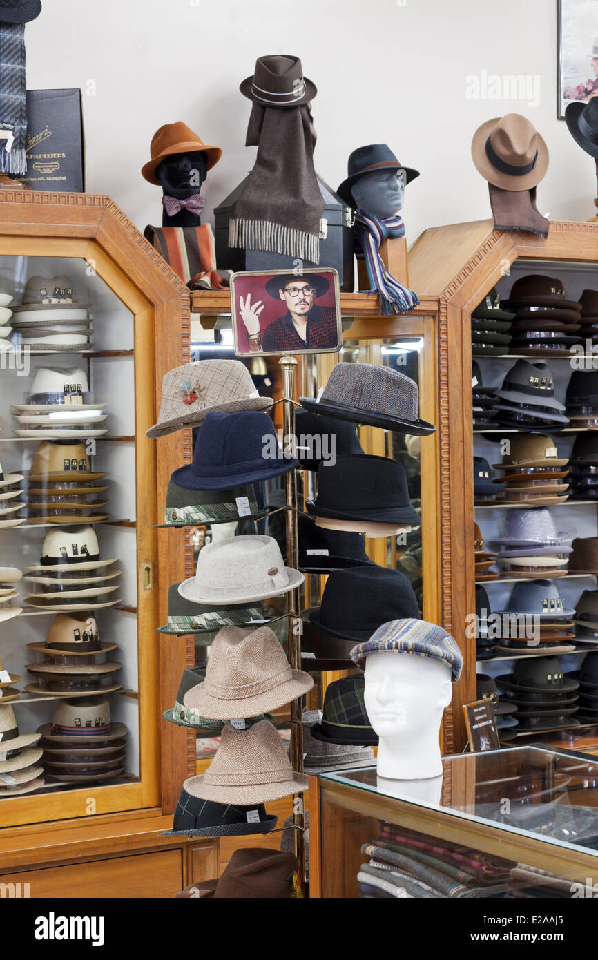 Hat 2024 shop montreal