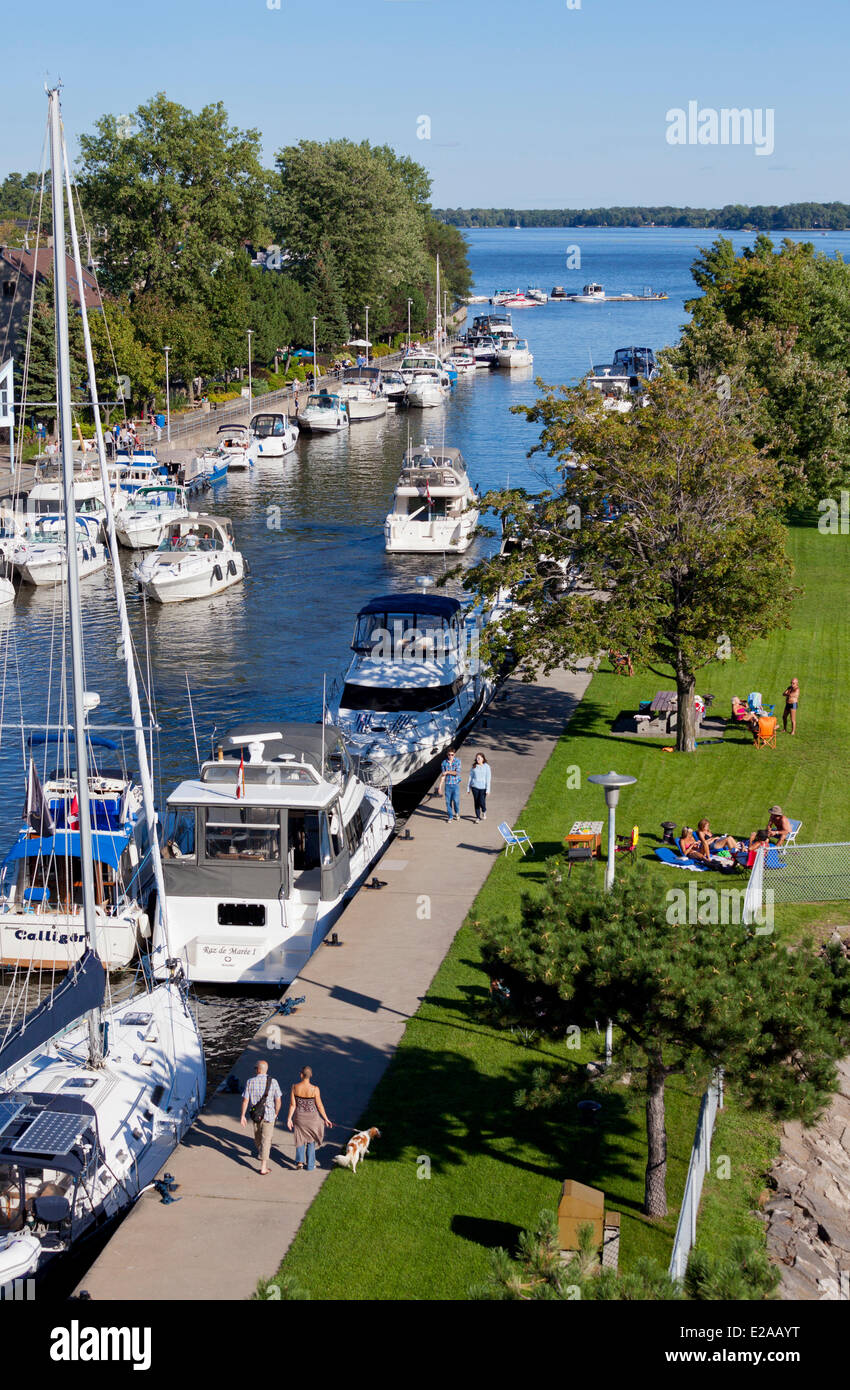 Saint st anne lake hires stock photography and images Alamy