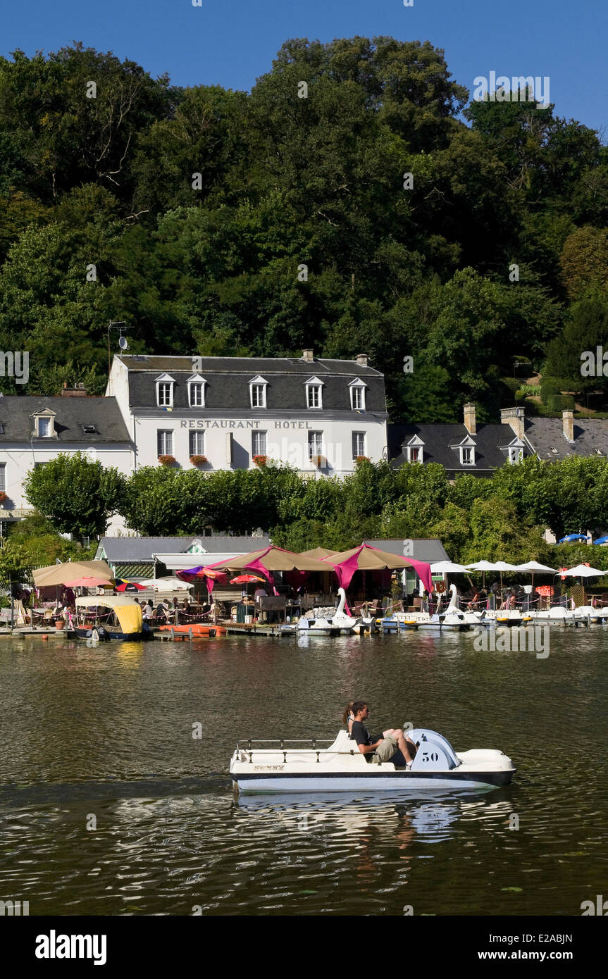 Compiegne forest hi-res stock photography and images - Alamy