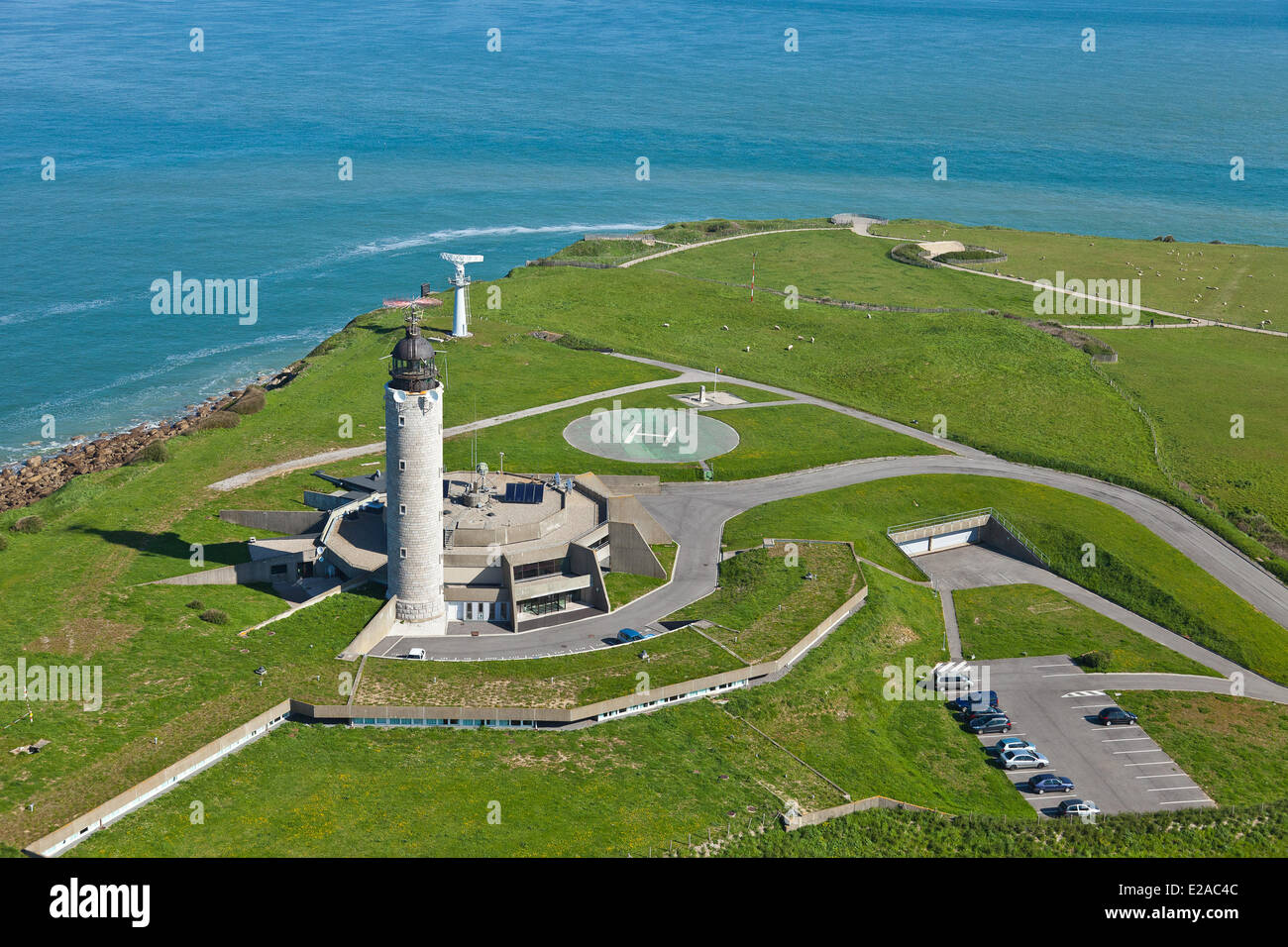 Cap gris nez france hi-res stock photography and images - Alamy