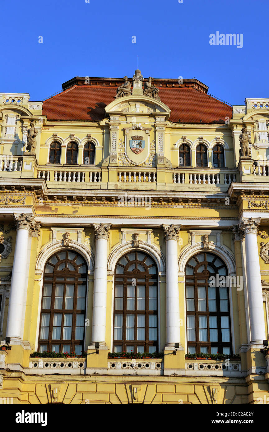 Piata unirii romania hires stock photography and images Alamy