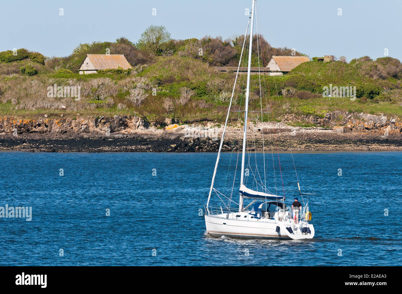 Lorient harbor hi-res stock photography and images - Alamy