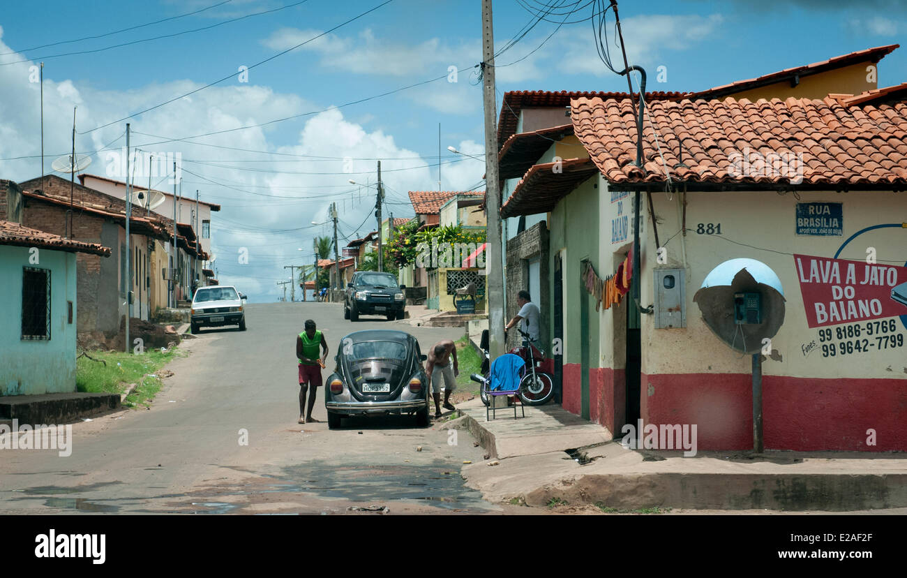 Codó Maranhão fonte: c8.alamy.com