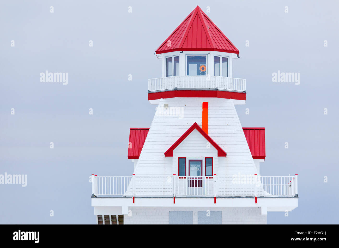 Shediac marina hires stock photography and images Alamy
