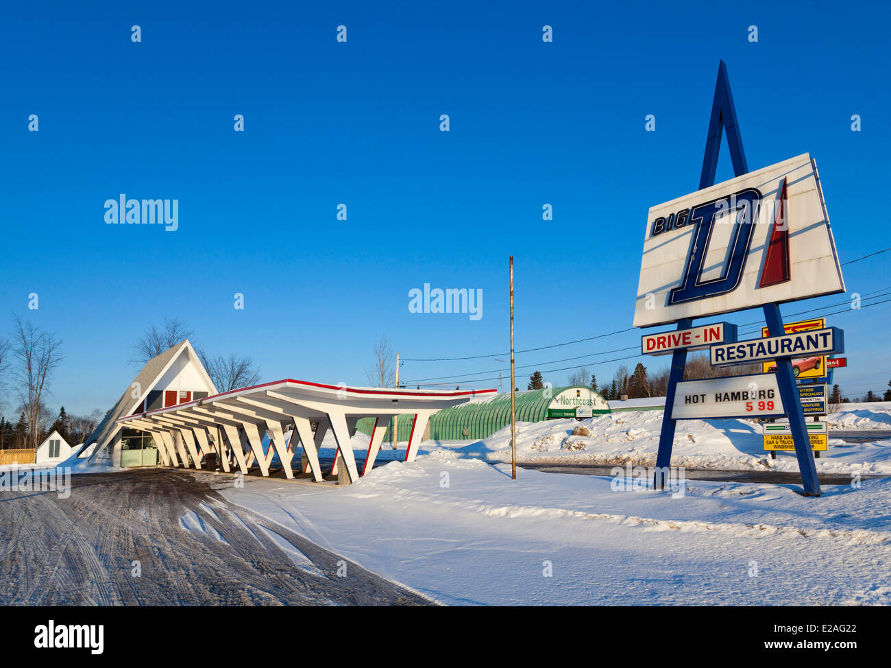 Bathurst hires stock photography and images Alamy