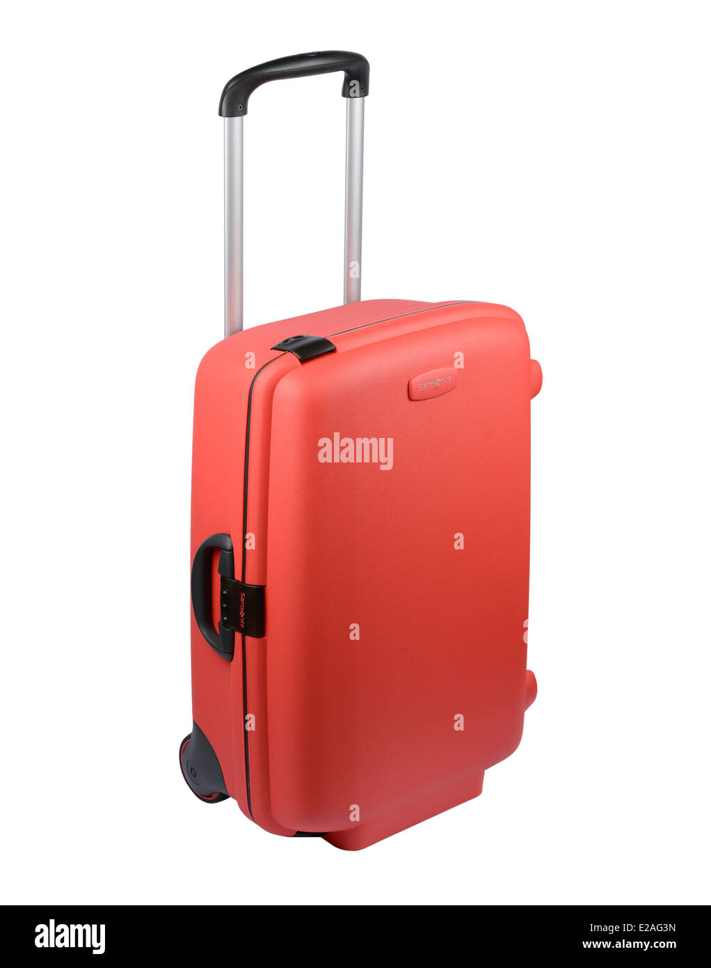 Samsonite suitcase hi-res stock photography and images - Alamy