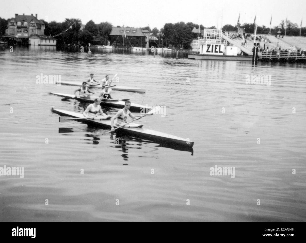 Olympische spiele berlin 1936 hires stock photography and images Alamy