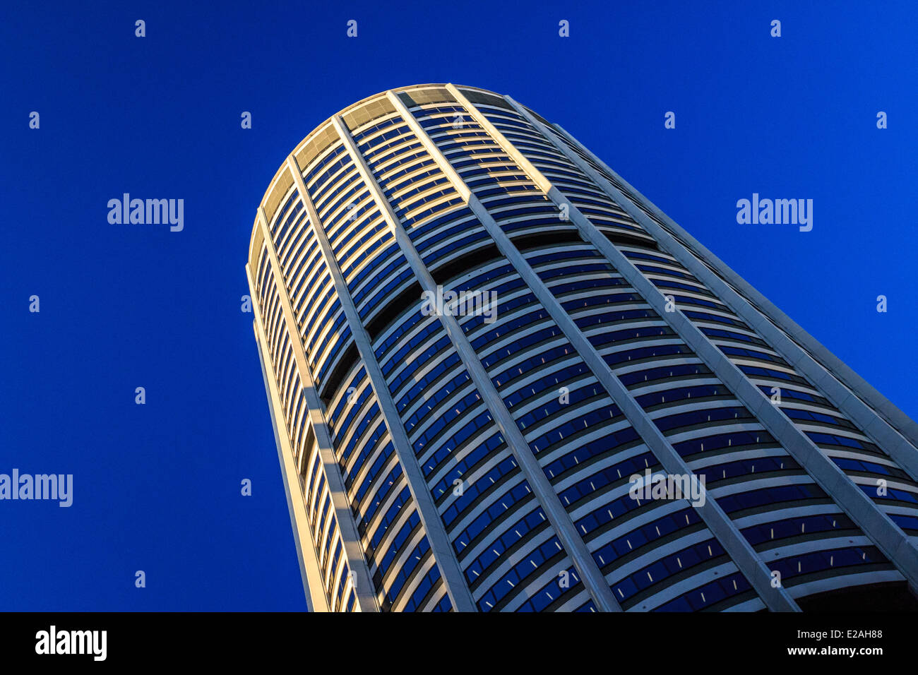 Australia Square in Sydney, Australia Stock Photo Alamy