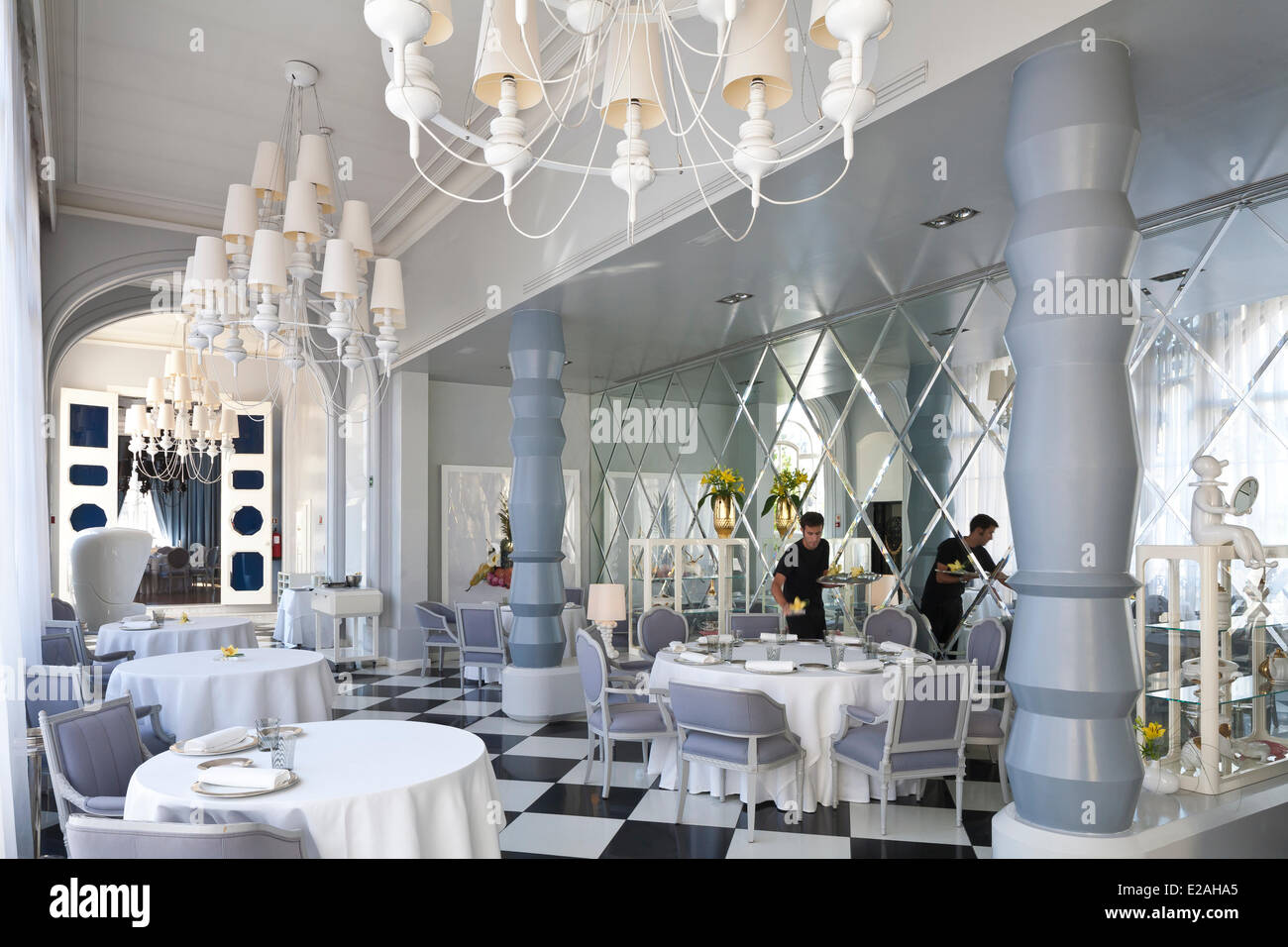 Restaurante Restaurante