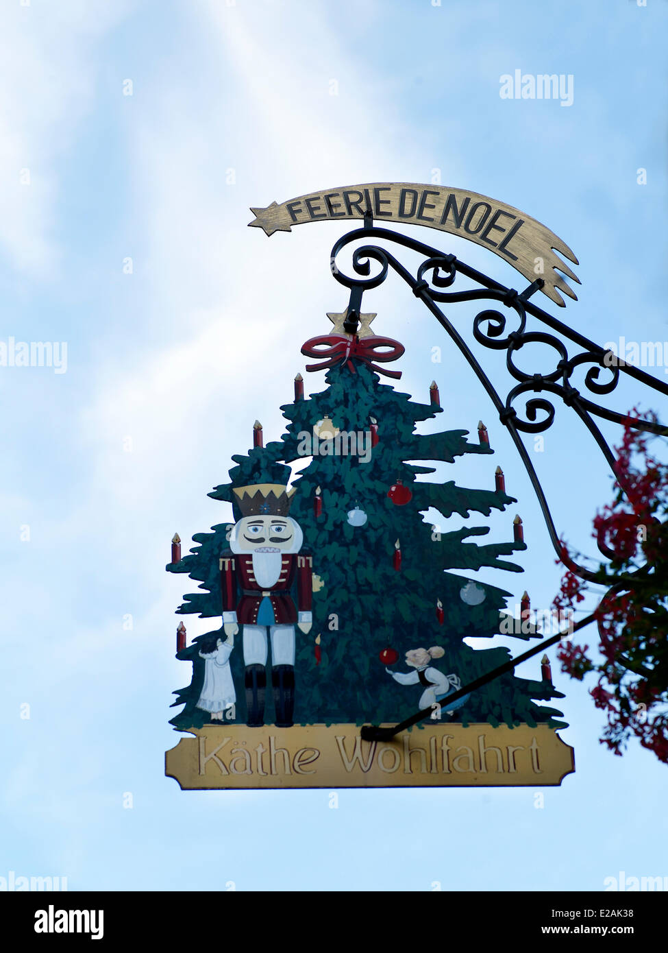 Village de noel feerie christmas new arrivals