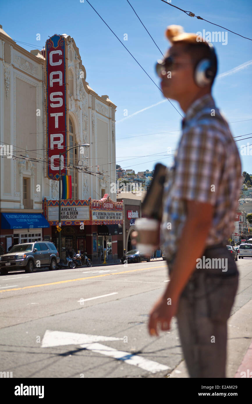 SAN FRANCISCO KORASI YA WANAUME YA MASHOGA JASIRI KWELI