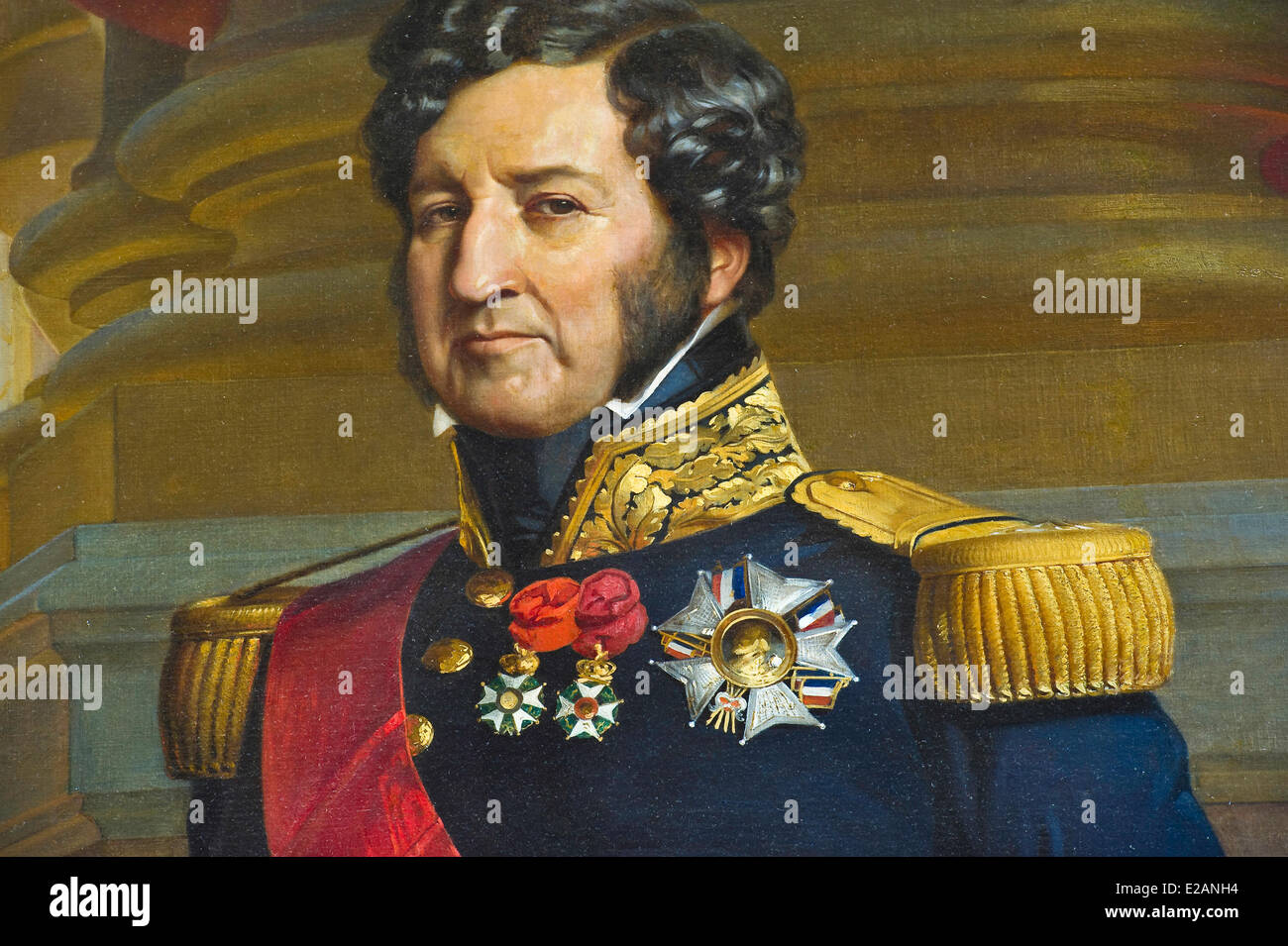 9,599 Louis Philippe Stock Photos, High-Res Pictures, and Images - Getty  Images