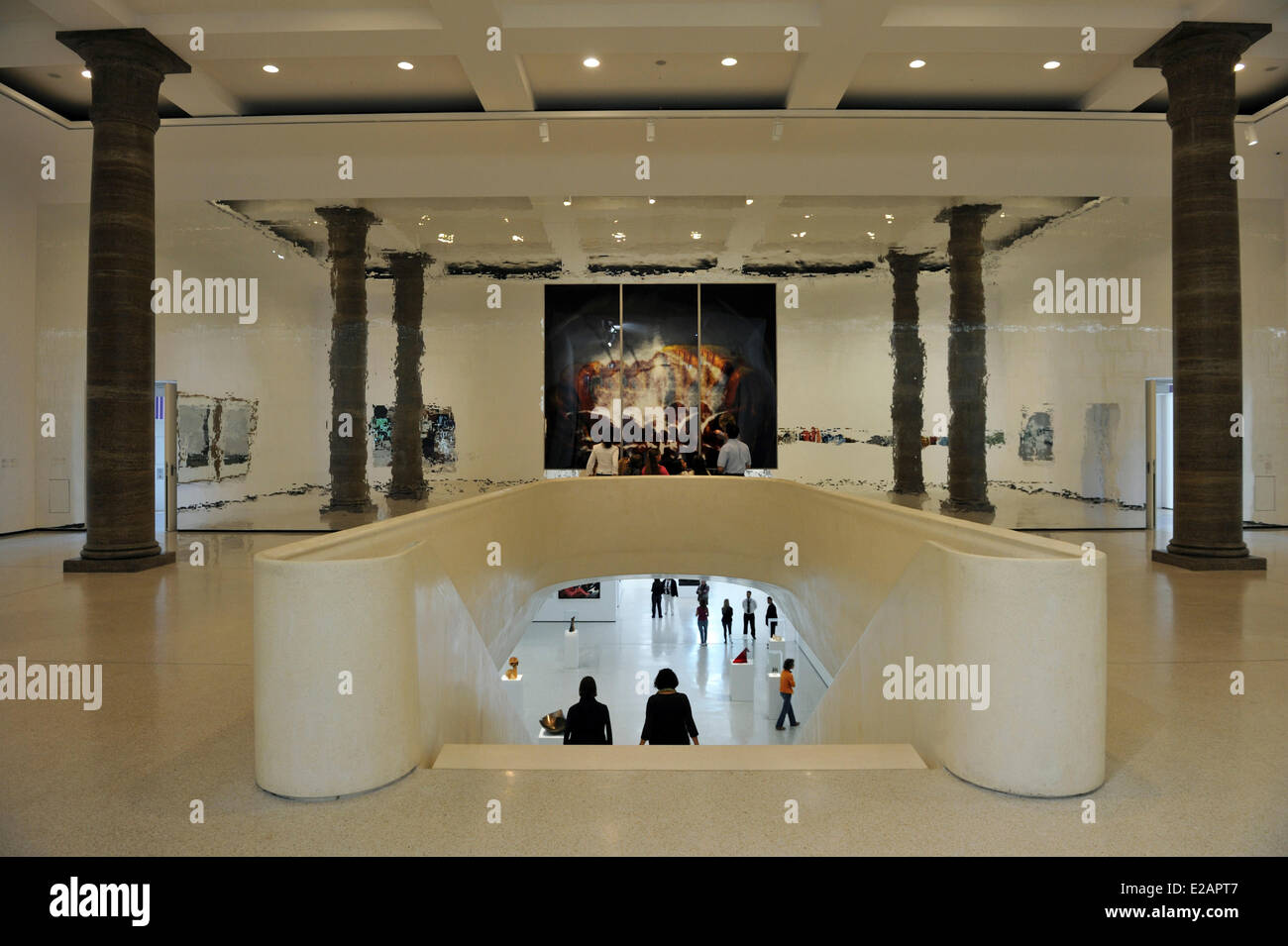 Staedel museum frankfurt hires stock photography and images Alamy