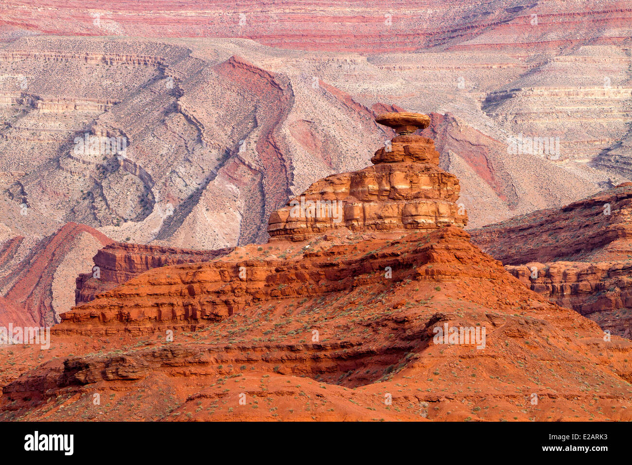 Mexican plateau hi res stock photography and images Alamy