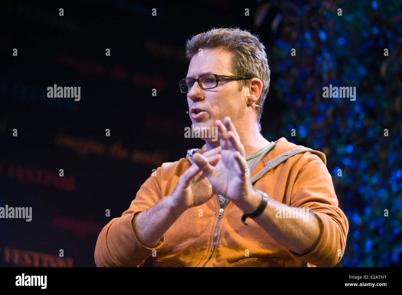 James wood rev hi-res stock photography and images - Alamy