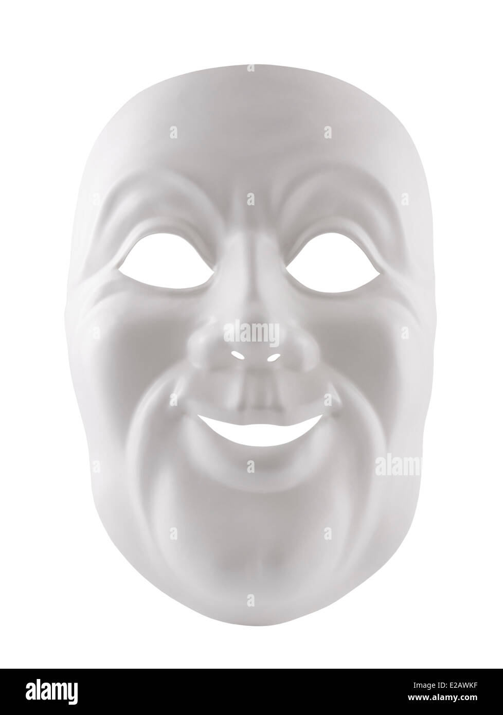 Black and white masks hi-res stock photography and images - Alamy