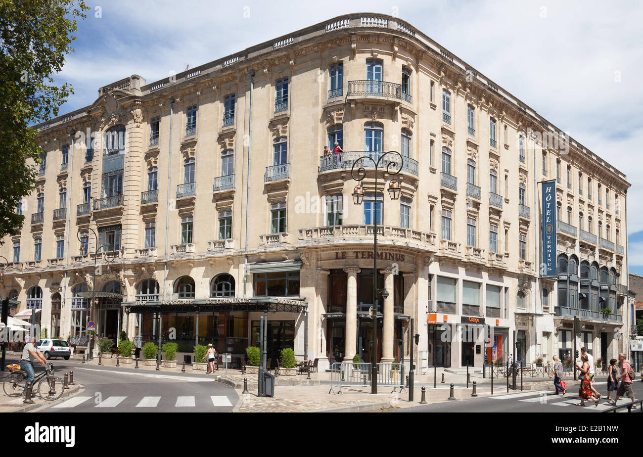 Hotel Terminus Stock Photos Hotel Terminus Stock Images - 